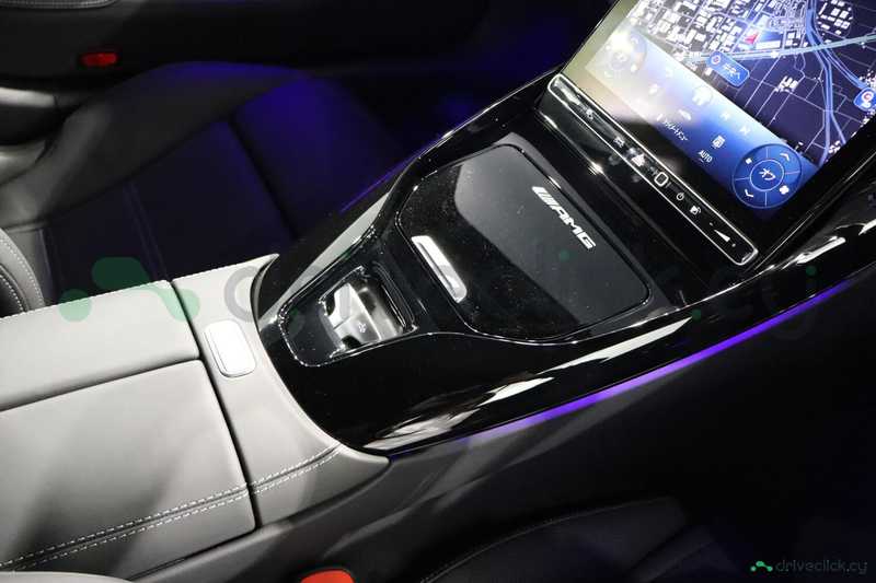 2026 Mercedes-Benz SL-Class 2,0L 2026 Cyprus