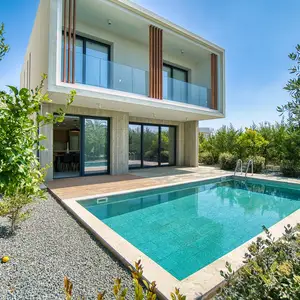 3-bedroom detached house to rent, Paphos — Empa
