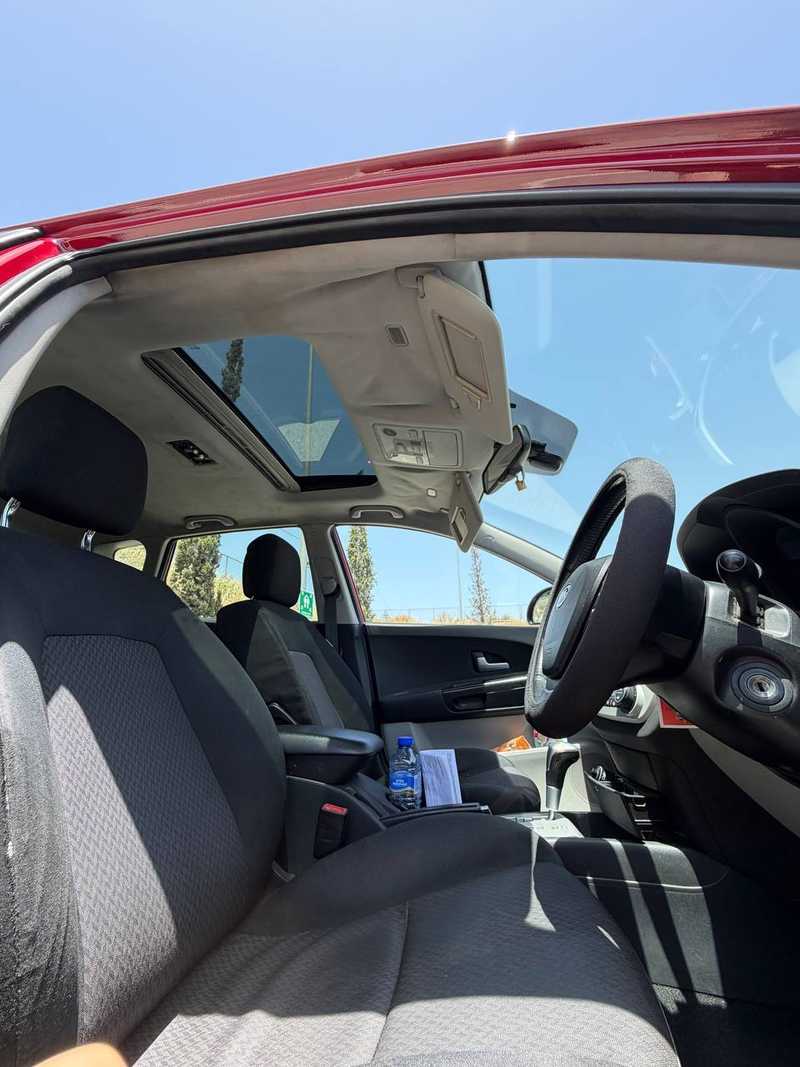 2009 KIA Ceed 1,6L 2009 Cyprus
