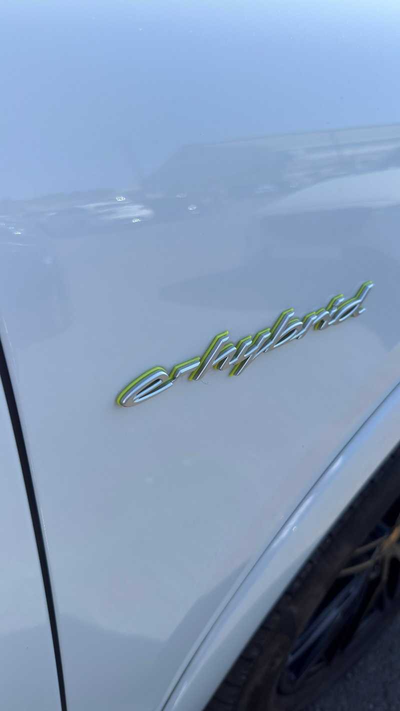 2025 Porsche Cayenne 3,0L 2025 Cyprus