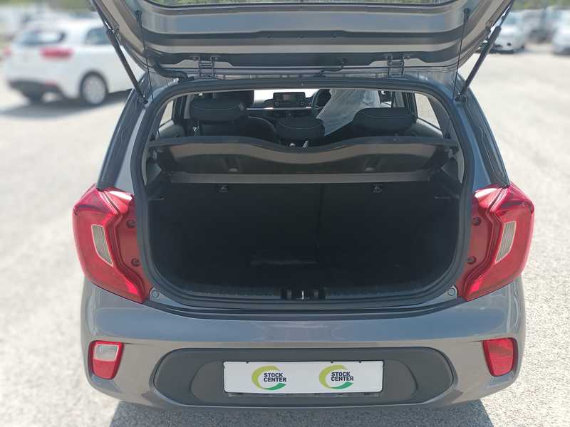2022 KIA Picanto 1,0L 2022 Cyprus