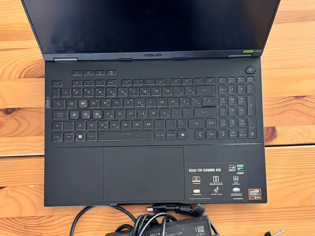 Asus tuff gaming laptop a16 2025, Επαρχία Πάφου — Paphos - Άγιος Θεόδωρος