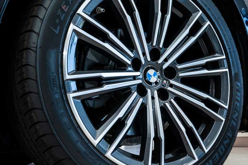 2021 BMW 3-Series 2,0L 2021 Cyprus