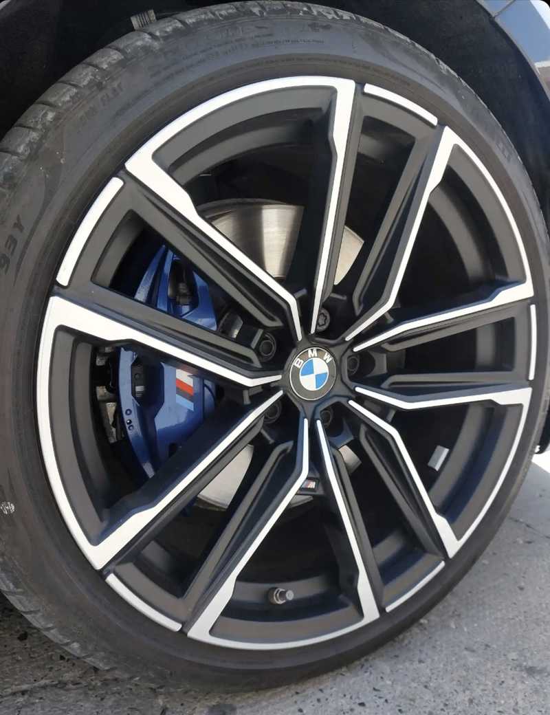 2021 BMW 4-Series 2,0L 2021 Cyprus