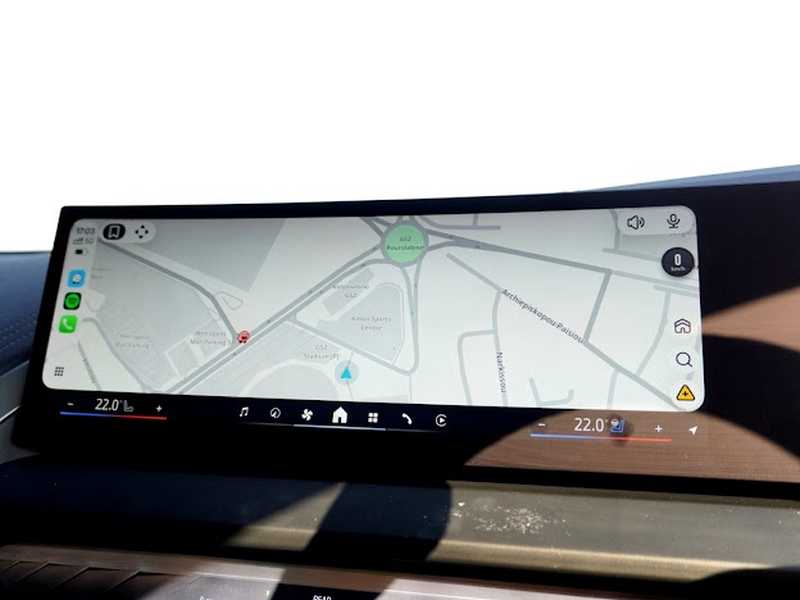 2025 BMW X3 2,0L 2025 Cyprus