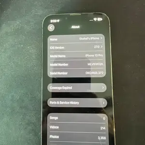 Iphone 13 pro 128gb, Επαρχία Λεμεσού — Άγιος Αθανάσιος