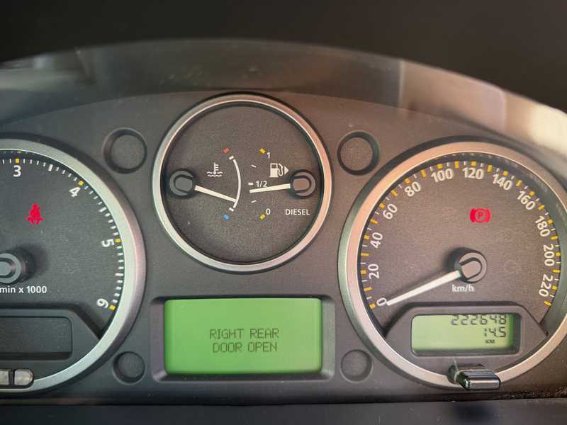2010 Land Rover Freelander 2,2L 2010 Cyprus