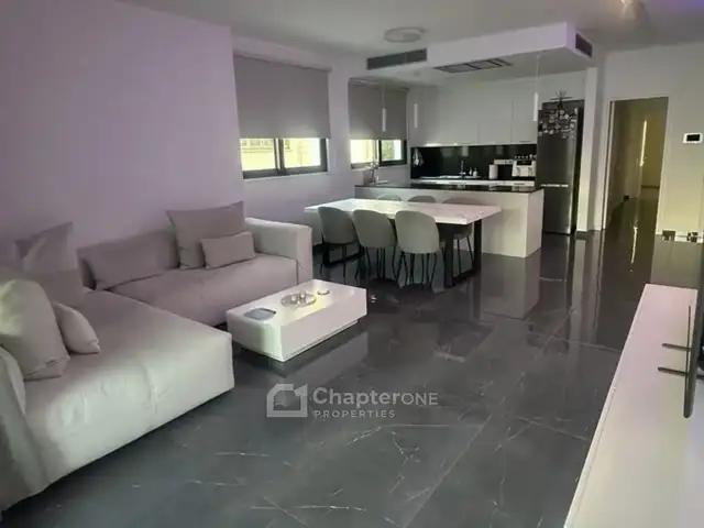 3-bedroom apartment to rent, Επαρχία Λευκωσίας — 'Έγκωμη