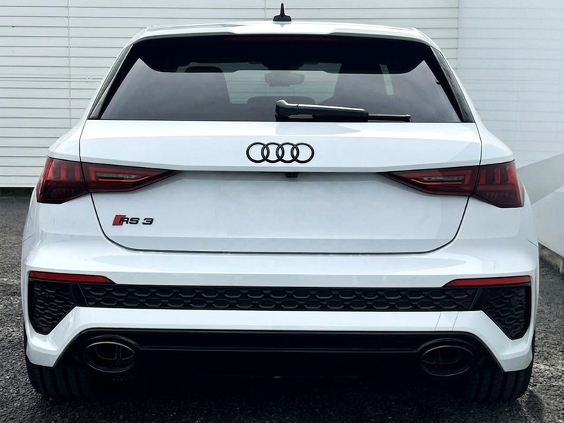 2024 Audi RS3 2,5L 2024 Cyprus