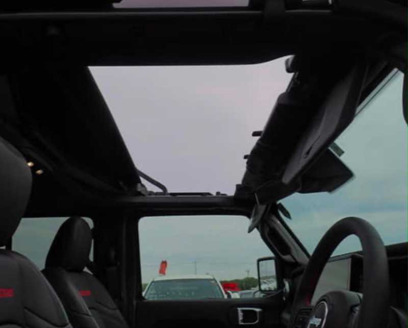 2025 Jeep Wrangler 2,0L 2025 Cyprus
