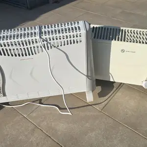 Electric heaters, Επαρχία Πάφου — Paphos - Άγιος Θεόδωρος