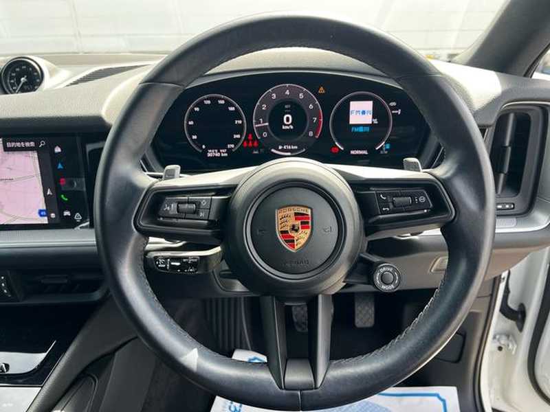 2023 Porsche Cayenne 3,0L 2023 Cyprus