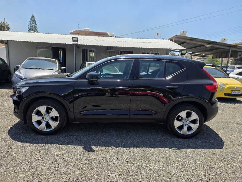 2019 Volvo XC40 2,0L 2019 Cyprus