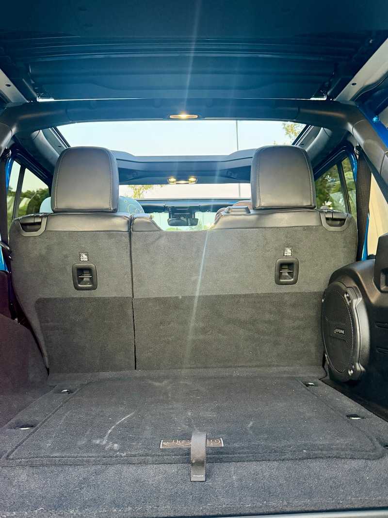2021 Jeep Wrangler 3,6L 2021 Cyprus