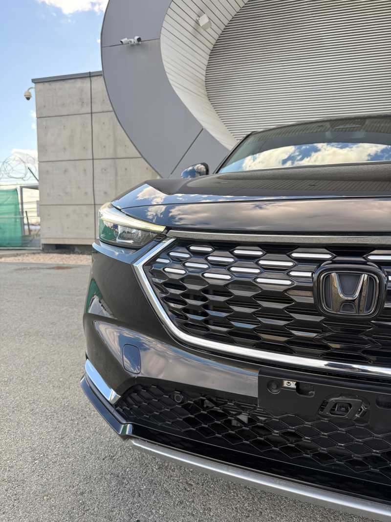 2023 Honda Vezel 1,5L 2023 Cyprus
