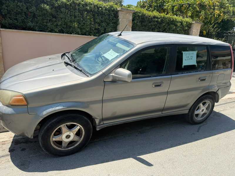 Honda HR-V 1,6L 1999