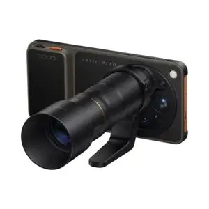 Oppo hasselblad teleconverter kit black eu, Limassol — Limassol Marina