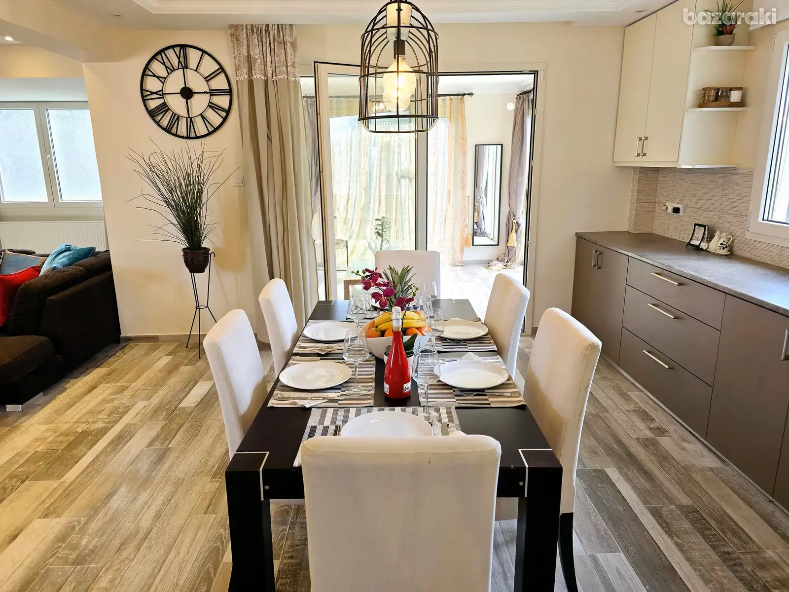 House, 4 bedrooms — 2