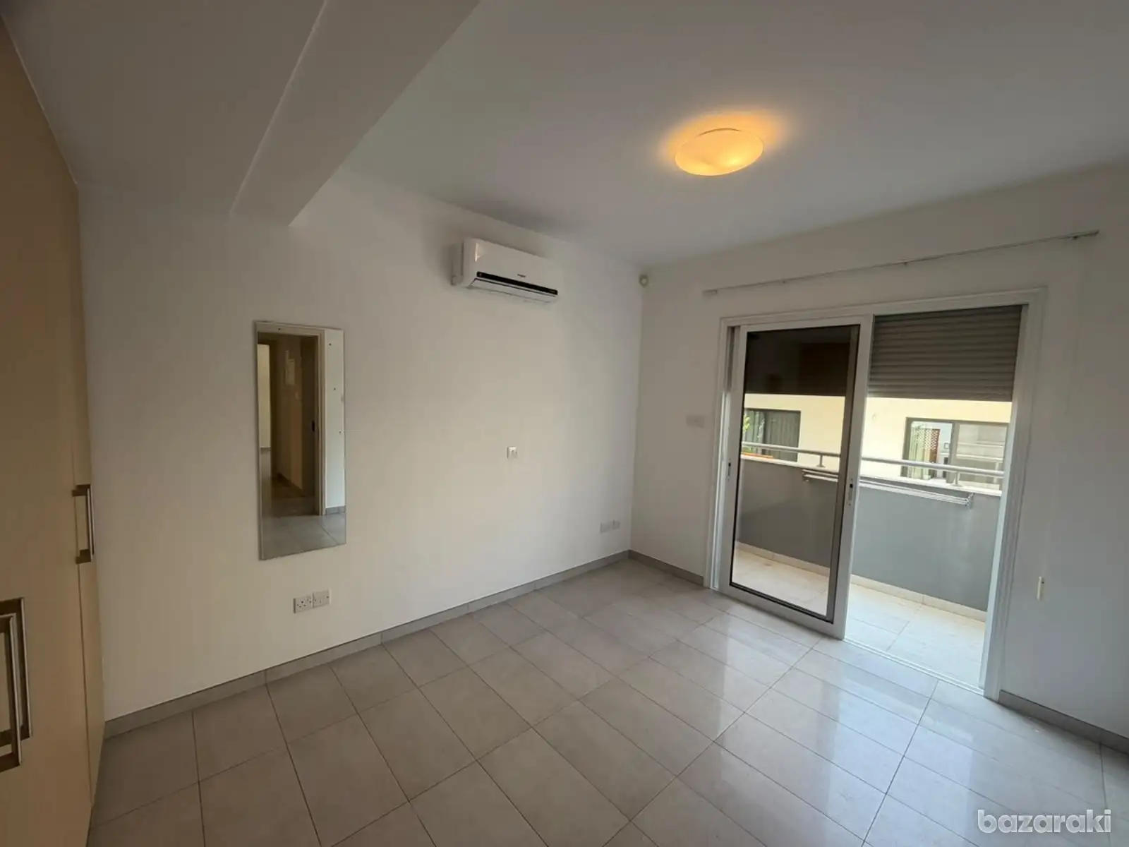 Apartment, 2 bedrooms — 8