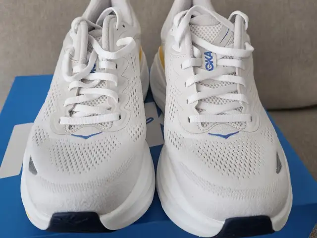 Hoka Shoes Brand New 100 brand new and original. 130 was 180, Famagusta — Kapparis