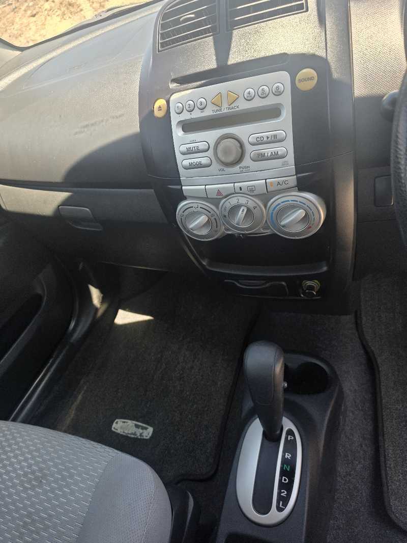 2006 Toyota Duet 1,0L 2006 Cyprus