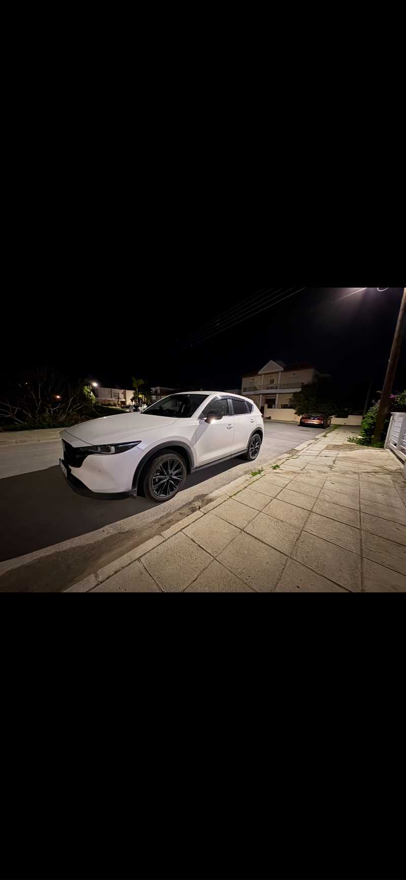 Mazda CX-5 2,0L 2023