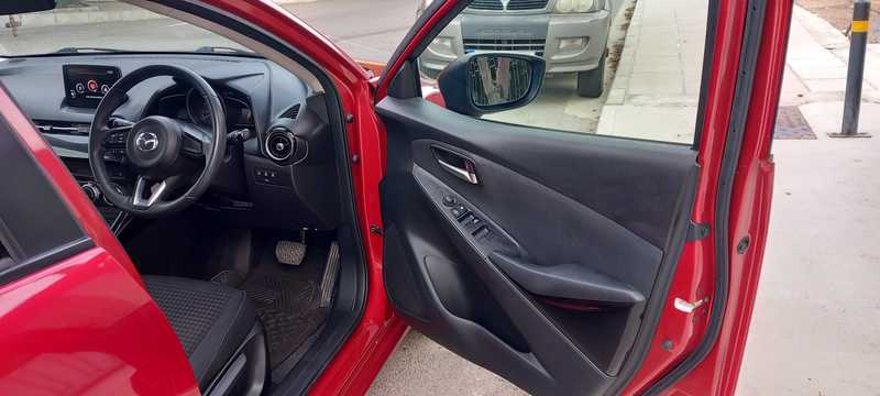 2019 Mazda Demio 1,5L 2019 Cyprus