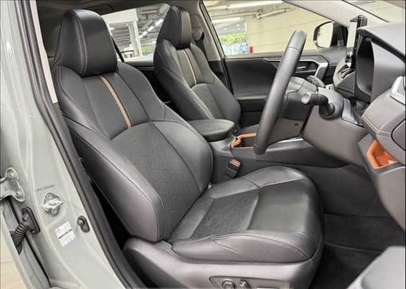 2023 Toyota RAV4 2,0L 2023 Cyprus
