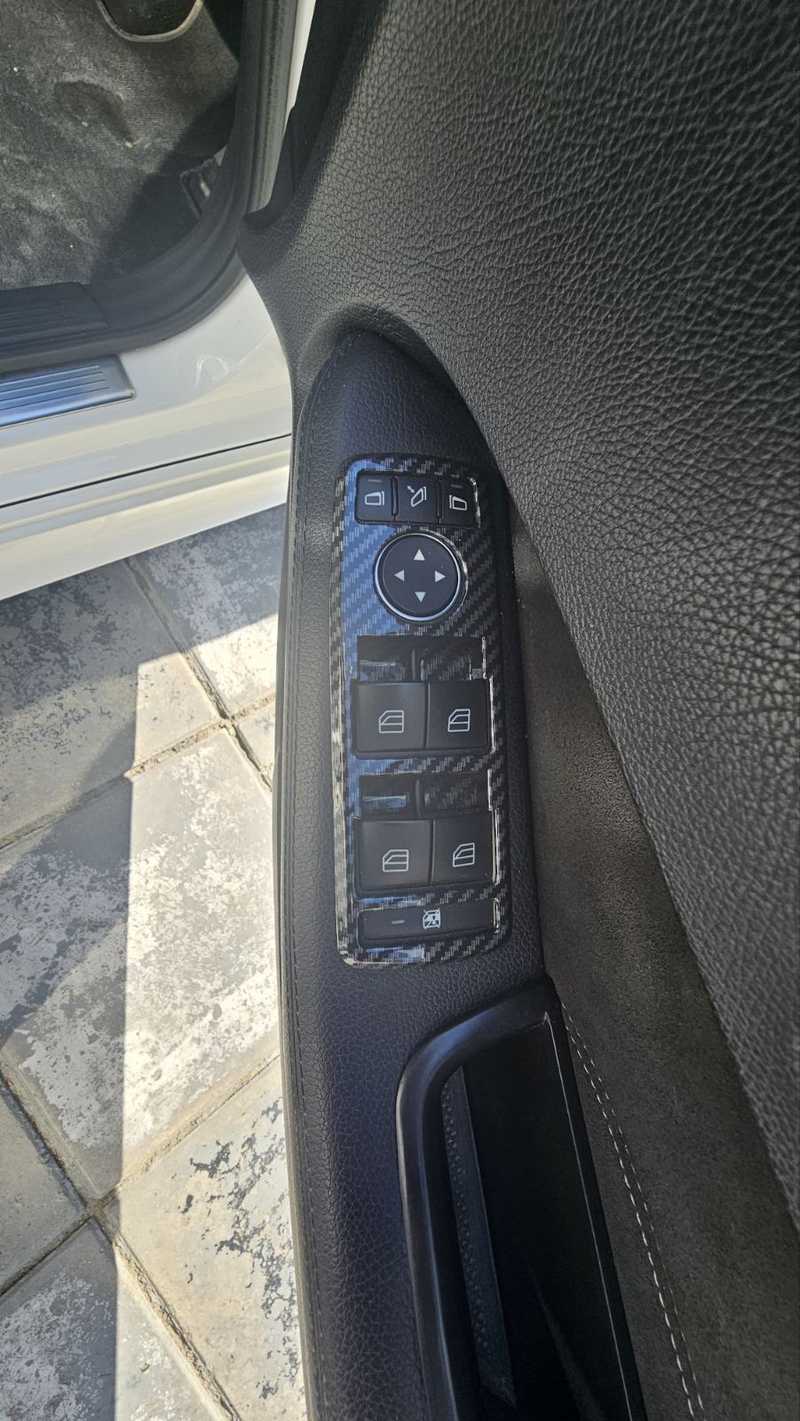 2014 Mercedes-Benz E-Class 3,0L 2014 Cyprus