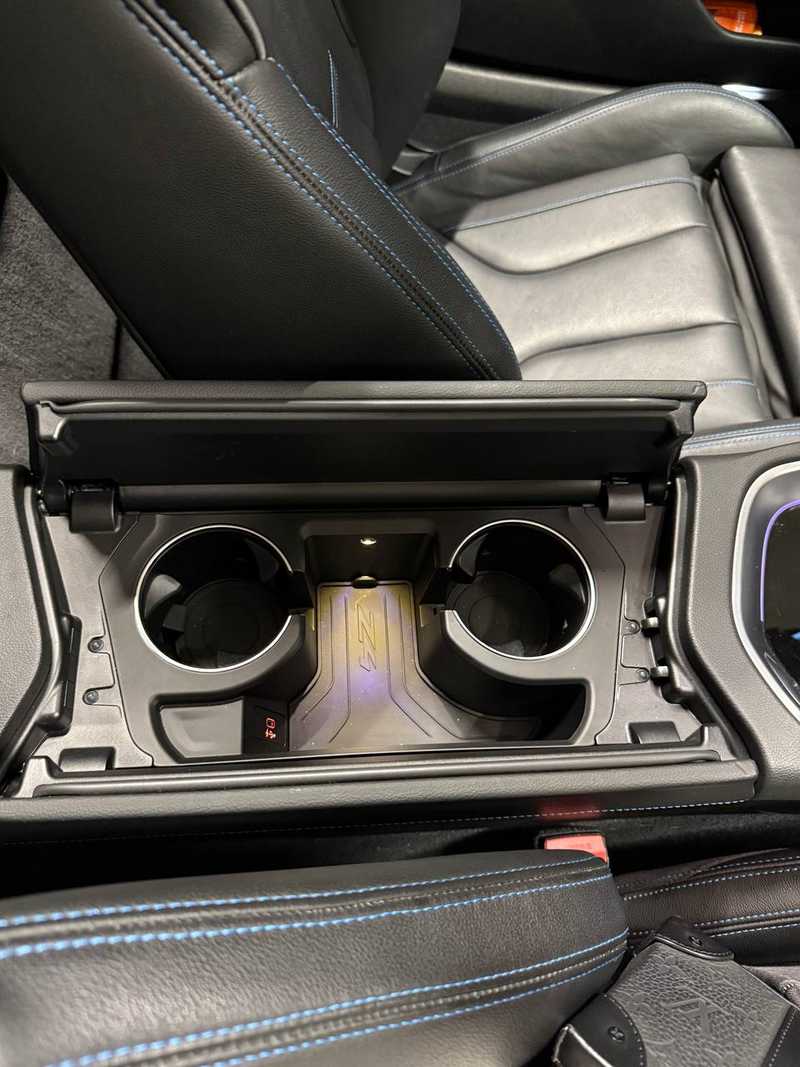 2021 BMW Z4 2,0L 2021 Cyprus