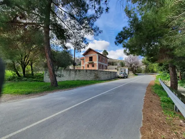 3-bedroom detached house for sale, Επαρχία Λεμεσού — Σιλίκου