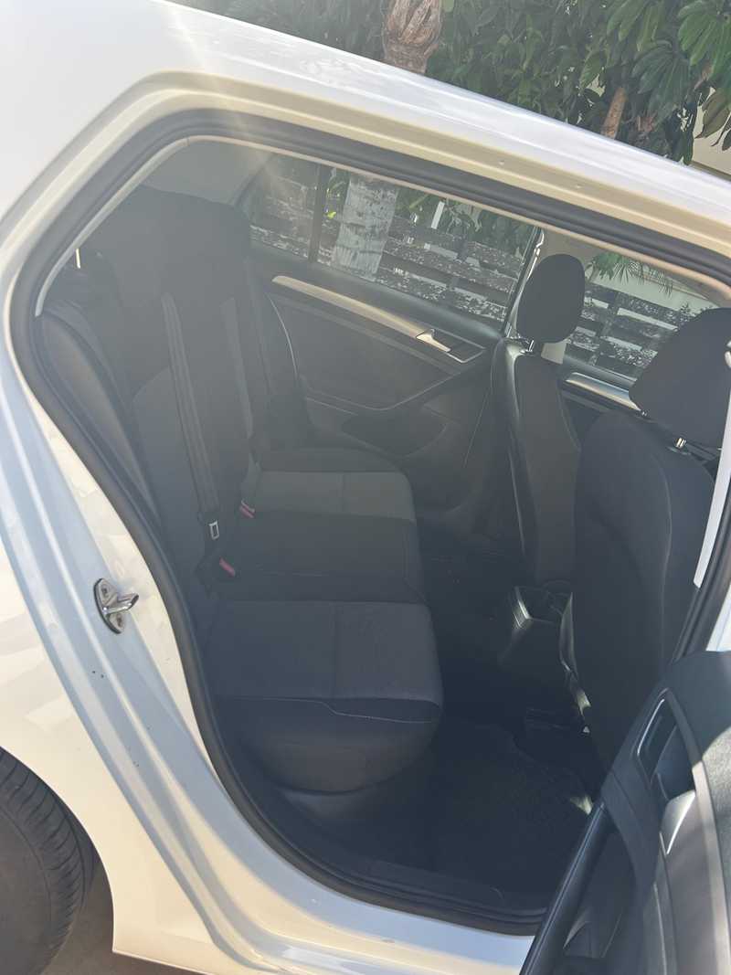 2016 Volkswagen Golf 1,6L 2016 Cyprus