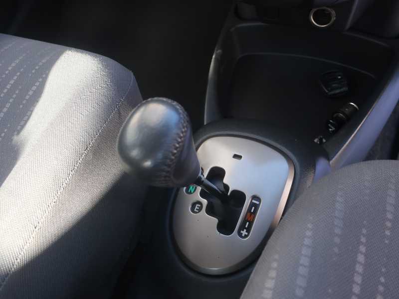 2009 Toyota Yaris 1,3L 2009 Cyprus