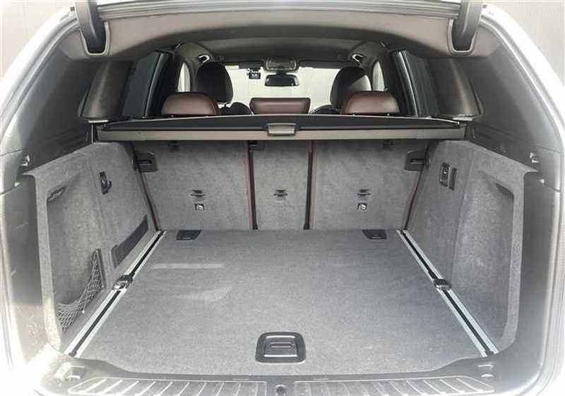 2022 BMW X3 2,0L 2022 Cyprus
