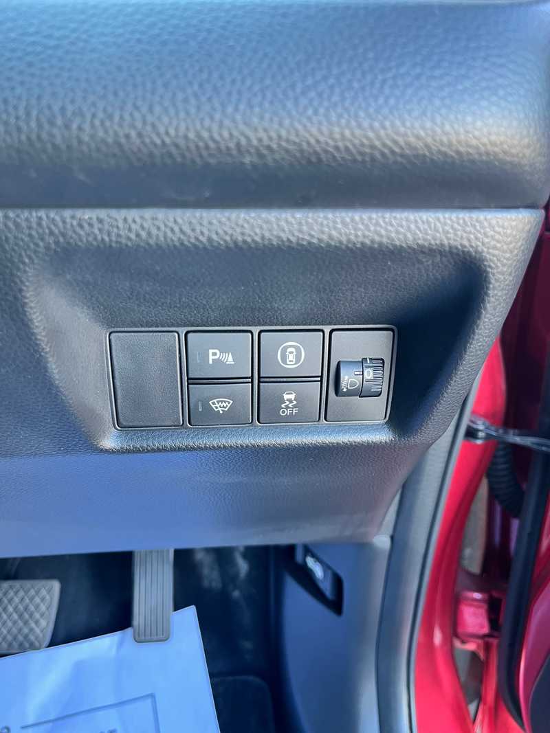 2020 Honda Fit 1,5L 2020 Cyprus