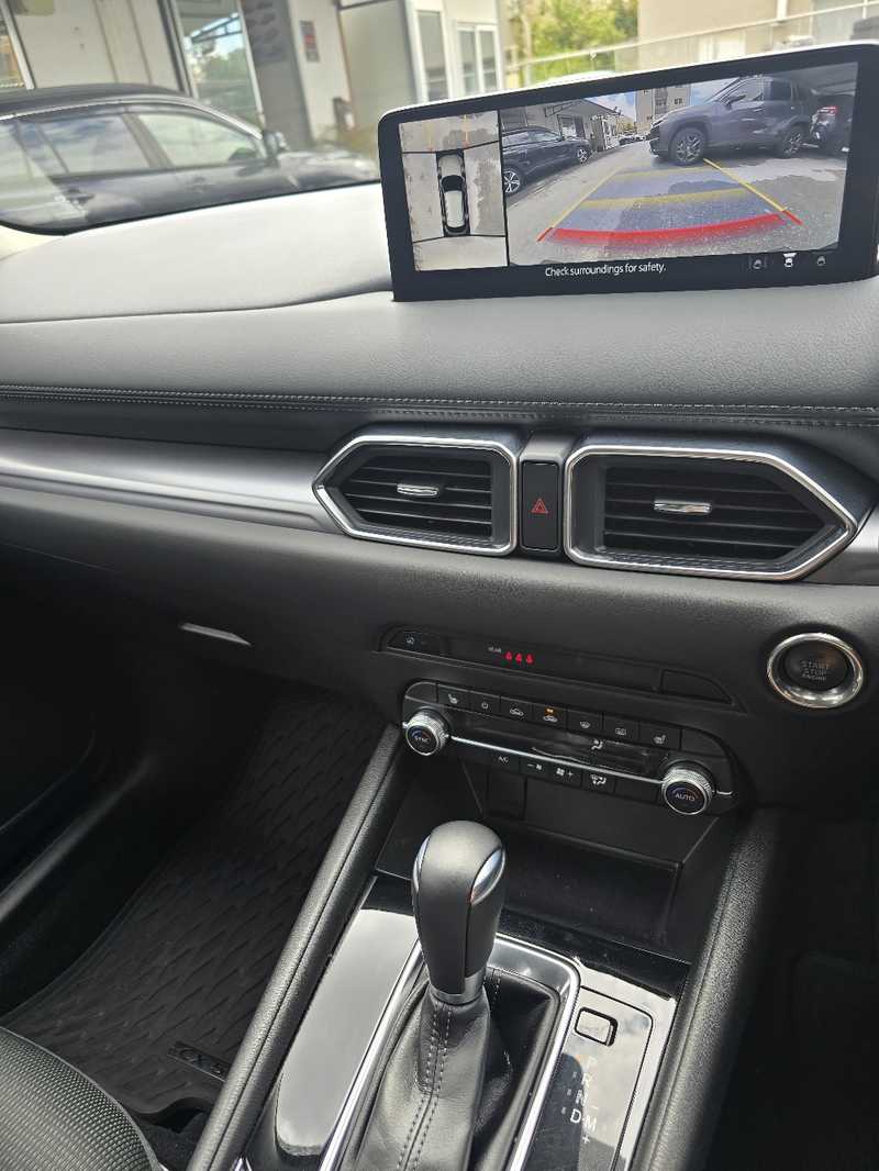2023 Mazda CX-5 2,0L 2023 Cyprus