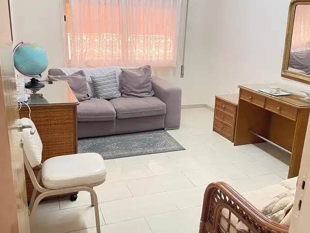 3-bedroom apartment to rent, Επαρχία Λεμεσού — Λεμεσός - Απόστολος Ανδρέας - 10