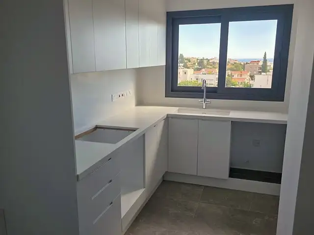 1-bedroom apartment for sale, Limassol — Limassol - Agia Fyla