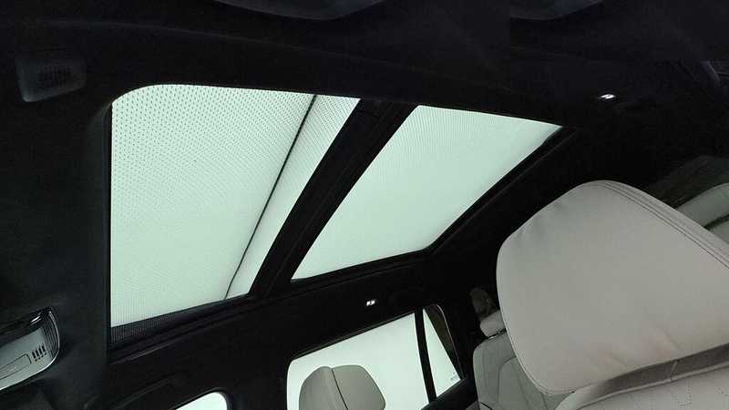 2024 BMW X7 4,4L 2024 Cyprus