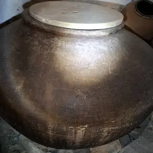 Hetaria, Επαρχία Λεμεσού — Πάχνα