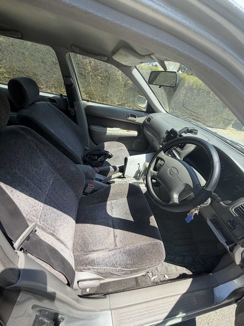 1998 Toyota Corolla 1,5L 1998 Cyprus