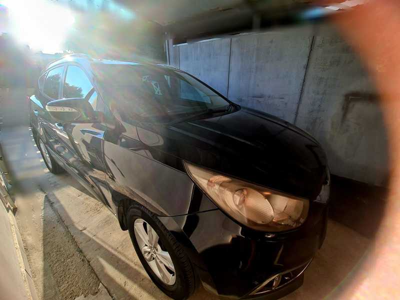 2012 Hyundai ix35 1,6L 2012 Cyprus