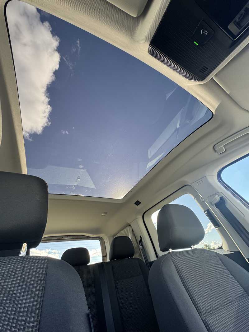 Volkswagen Caddy 2,0L 2024