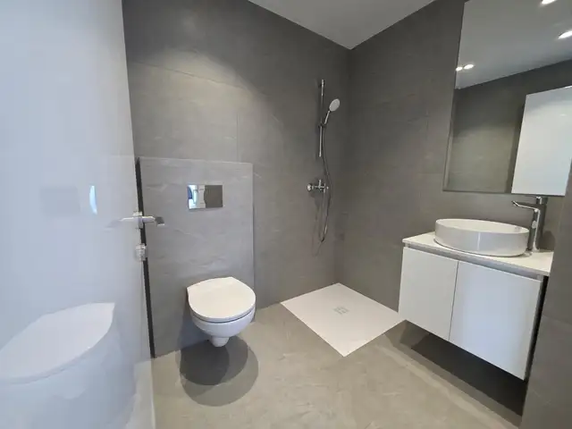 2-bedroom apartment to rent, Επαρχία Λεμεσού — Άγιος Αθανάσιος - 5