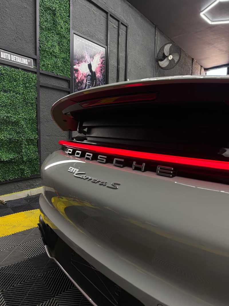2019 Porsche 911 3,0L 2019 Cyprus