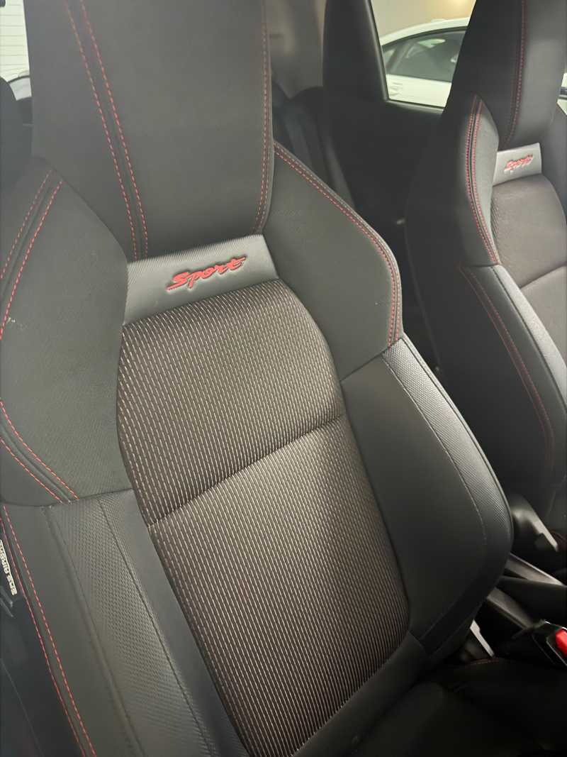 2021 Suzuki Swift RS 1,4L 2021 Cyprus