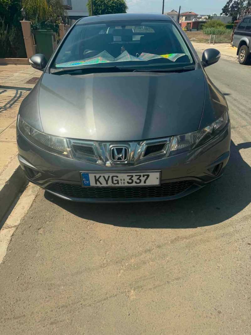 Honda Civic 1,4L 2010