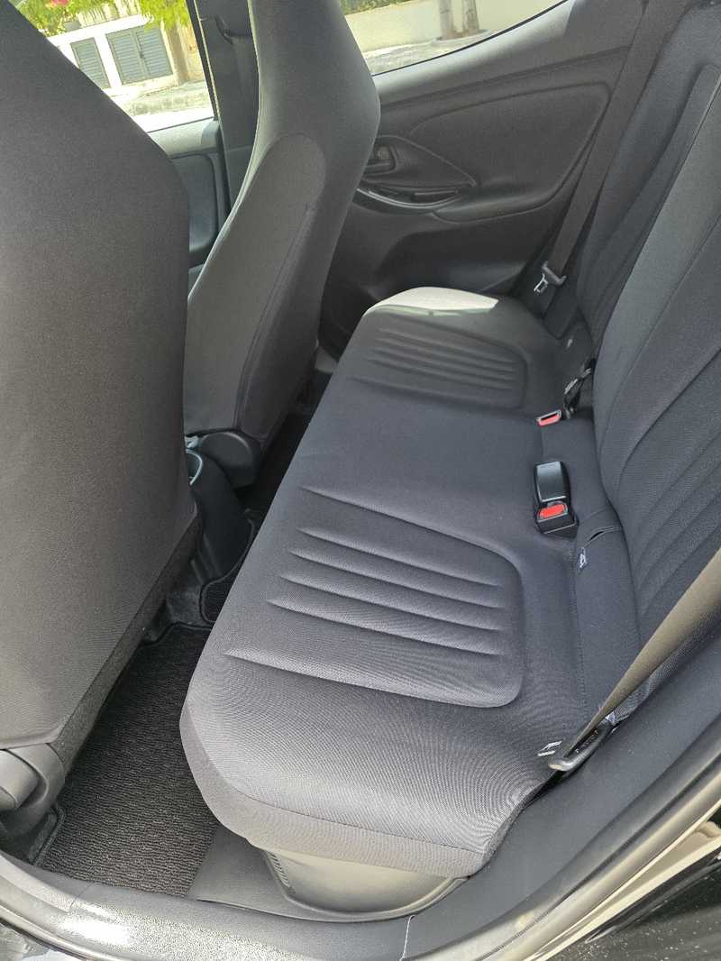 2024 Toyota Yaris 1,5L 2024 Cyprus