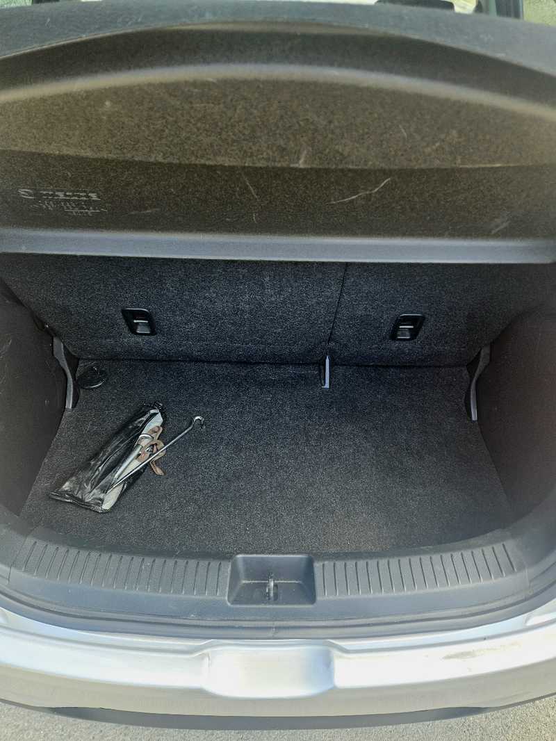 2012 Mazda Demio 1,3L 2012 Cyprus