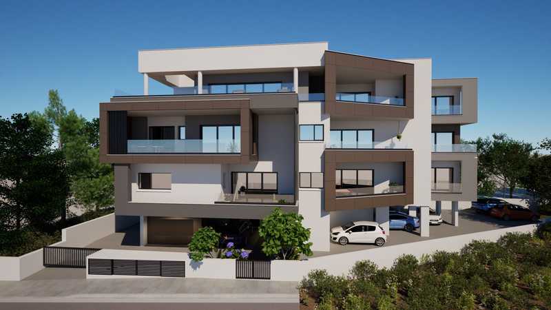 1-bedroom apartment for sale